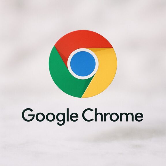 Google Chrome