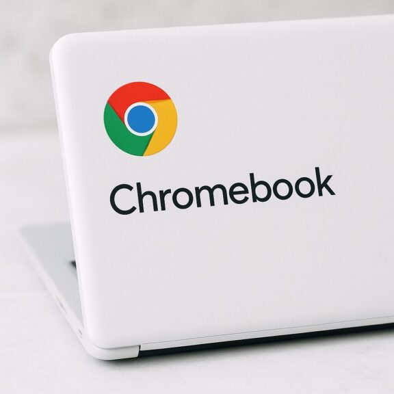 Google Chromebook