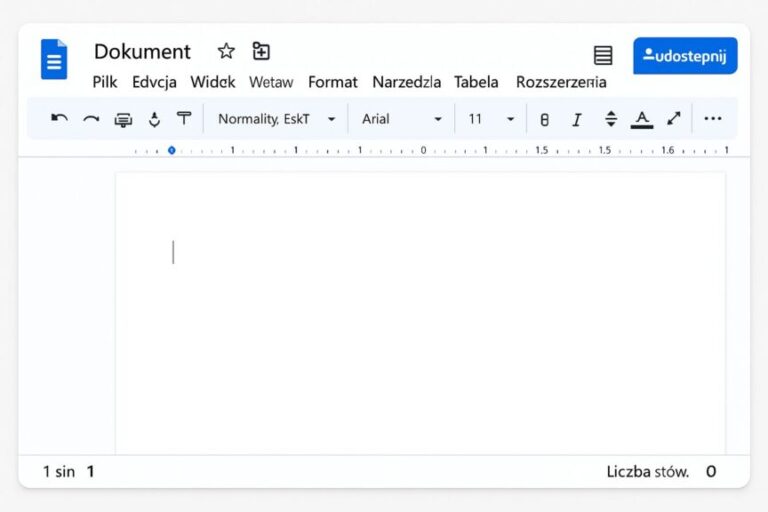 Google Dokumenty