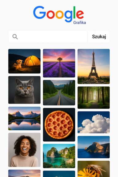 Google Images Site