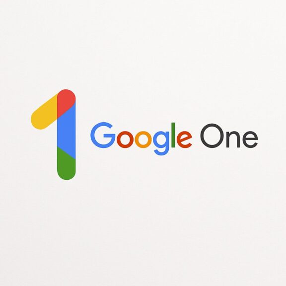 Google One