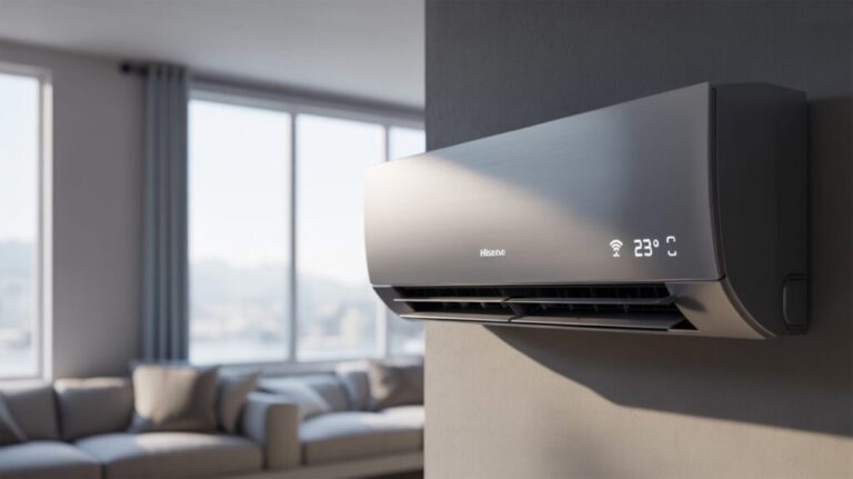 Hisense Klimatyzacja
