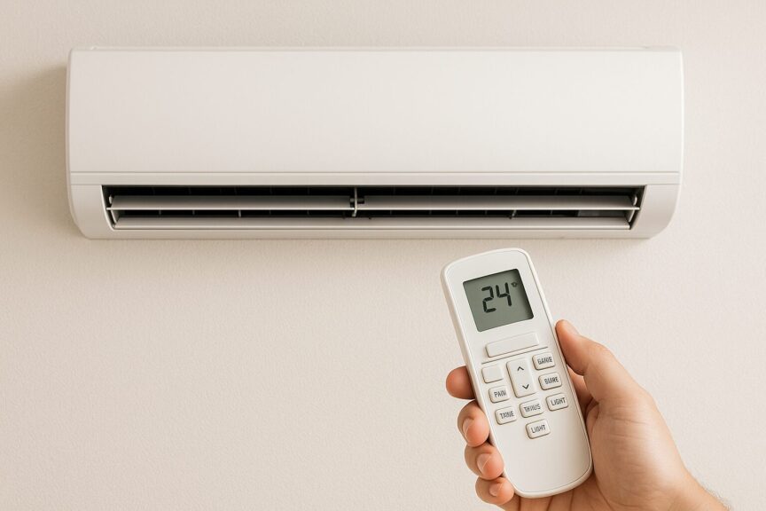 Klimatyzacja Gree Instrukcja Pilota