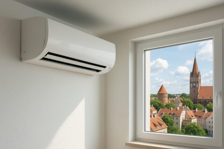 Klimatyzacja Olsztyn