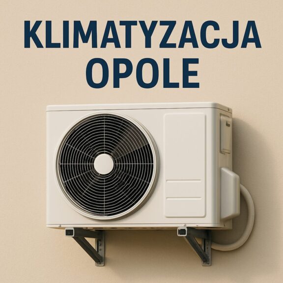 Klimatyzacja Opole