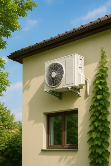 Klimatyzacja Zielona Góra