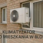 Klimatyzator Do Mieszkania W Bloku