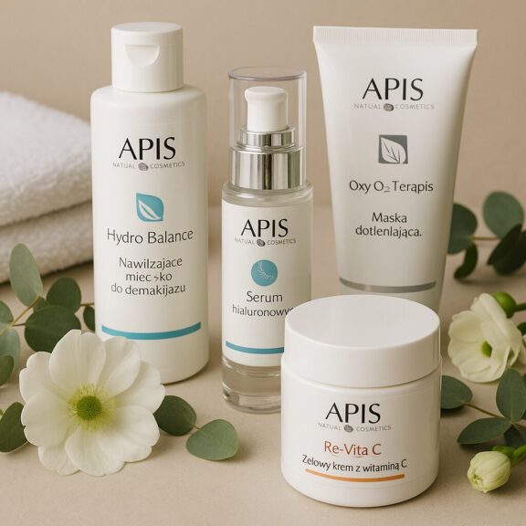 Kosmetyki Apis