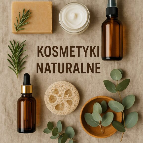 Kosmetyki Naturalne