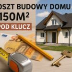Koszt Budowy Domu 150M2 Pod Klucz