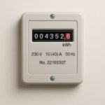 Licznik Energii Elektrycznej