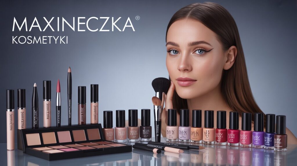 Maxineczka Kosmetyki