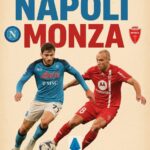 Napoli Monza