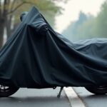 Pokrowiec Na Motocykl