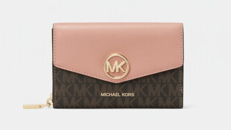 Portfel Michael Kors
