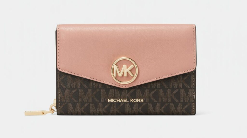 Portfel Michael Kors