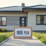 Projekt Domu Za 900 Zł