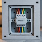 Puszka Elektryczne