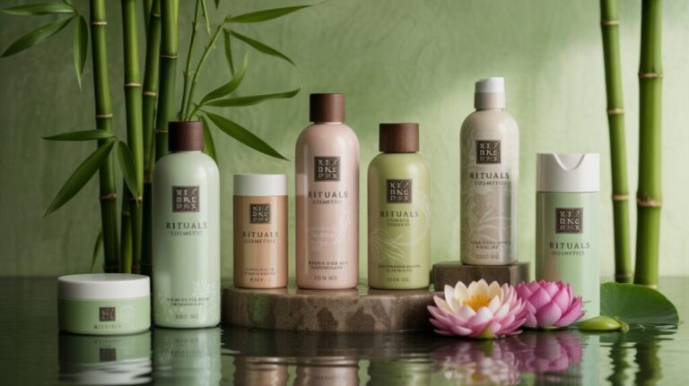 Rituals Kosmetyki