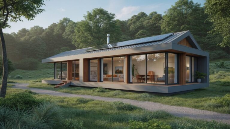 Simple House