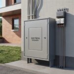 Skrzynka Elektryczna