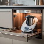 Szafka Na Thermomix