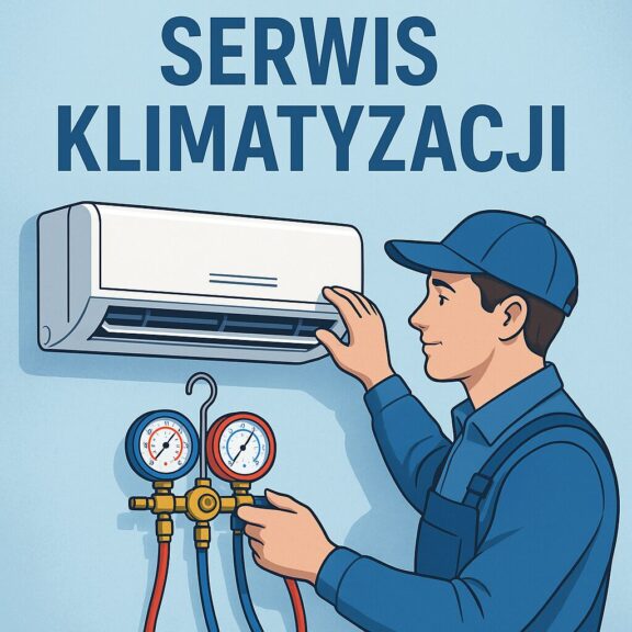 Tech Mot Serwis Klimatyzacji