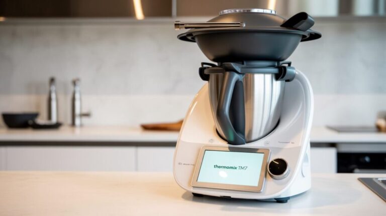 Thermomix 7