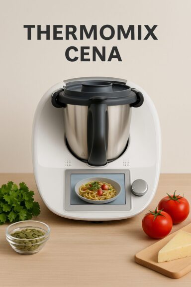 Thermomix Cena