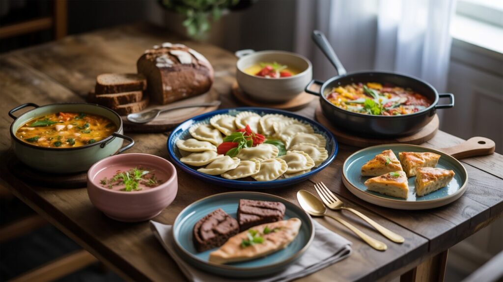 Thermomix Przepisy