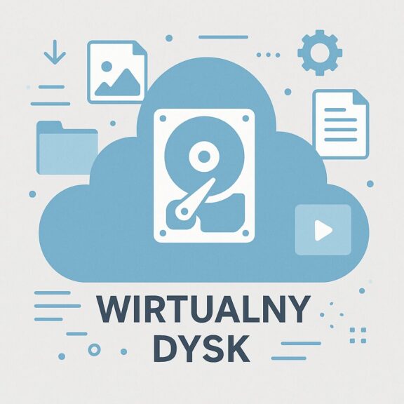Wirtualny Dysk