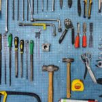 Arpol tools
