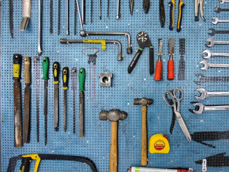 Arpol tools