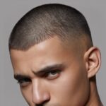 Buzz Cut Zakola