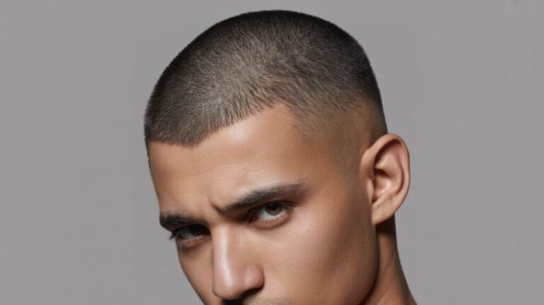 Buzz Cut Zakola