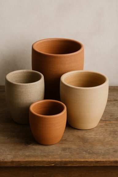 Donice Ceramiczne