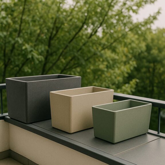 Donice Na Balkon