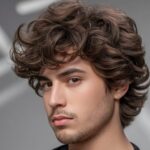 Fluffy Hair