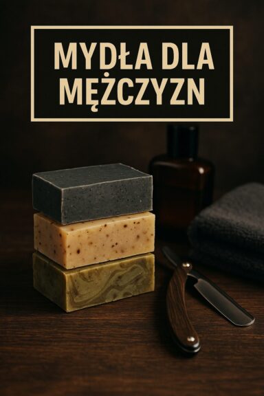 Mydła Dla Mężczyzn