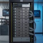 Serwery Storage