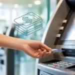 Jak Wybrać Pieniądze Z Bankomatu?