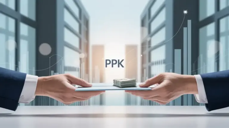 Jak Wybrać Pieniądze Z Ppk?