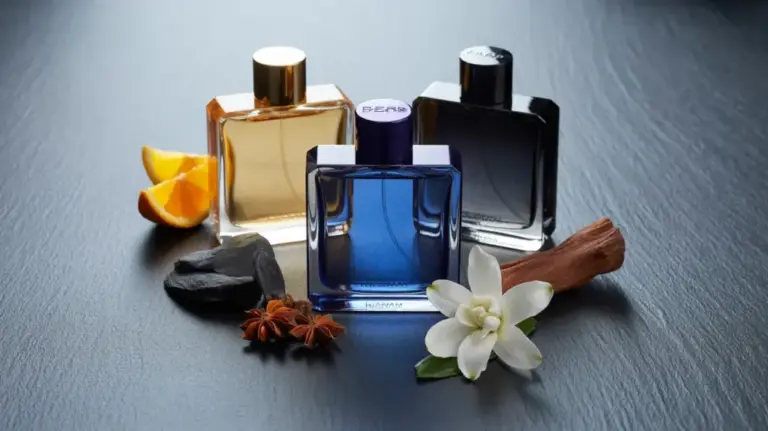Luksusowe Perfumy Męskie