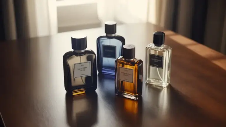 Perfumy Męskie Do 100 Zł