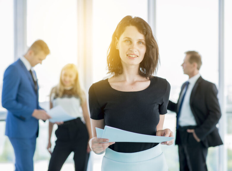 Benefity pracownicze
