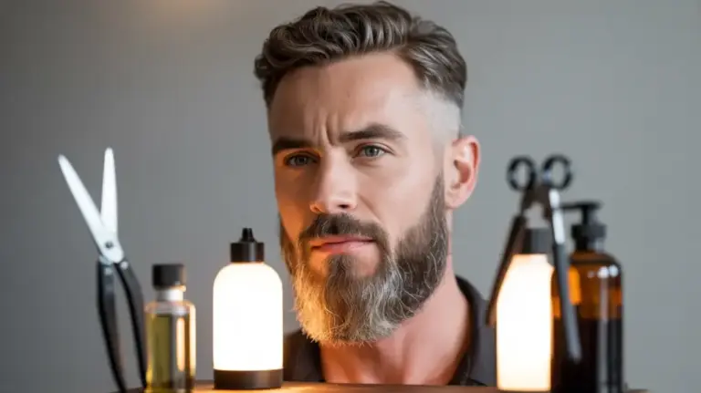 Stylizacja Brody