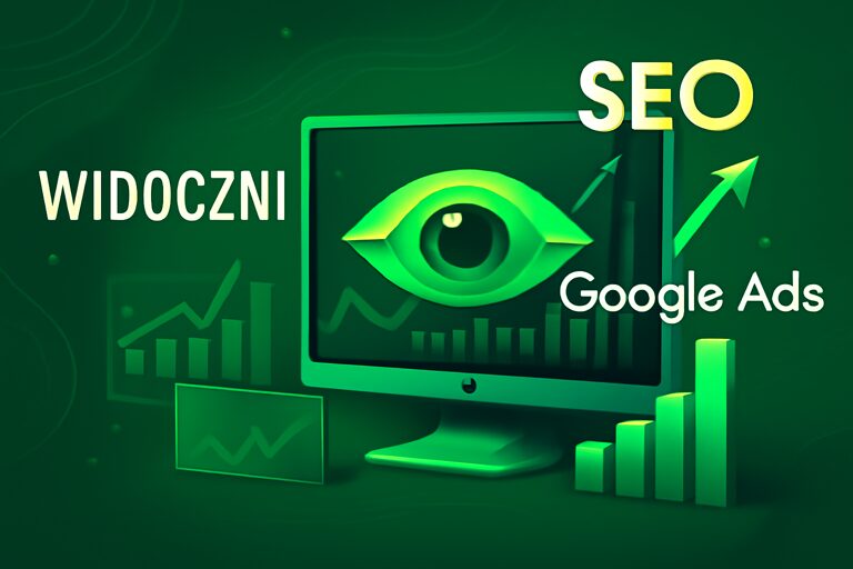 Kampanie Google Ads