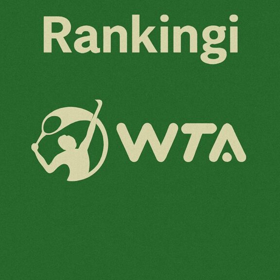 Rankingi Wta