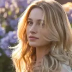 Biszkoptowy Blond