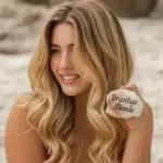 Brazylijski Blond